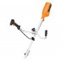 VILLAGER Zen akumulatorski trimer 40V BC 3840 - slika 3