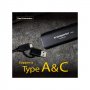 PATRIOT Transporter 2TB Type-C PTP2TBPEC eksterni portable SSD - slika 2