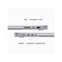 APPLE MacBook Pro 16 (Silver) M3 Pro, 36GB, 512GB SSD, YU raspored (mrw63cr/a) - slika 4