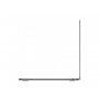 APPLE MacBook Air (Space grey) M3, 8GB, 256GB SSD, YU raspored (mrxn3cr/a) - slika 4