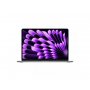 APPLE MacBook Air (Space grey) M3, 8GB, 512GB SSD, YU raspored (mrxp3cr/a) - slika 2