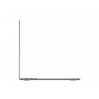 APPLE MacBook Air (Space grey) M3, 8GB, 512GB SSD, YU raspored (mrxp3cr/a) - slika 3