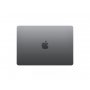 APPLE MacBook Air (Space grey) M3, 8GB, 512GB SSD (mrxp3ze/a) - slika 1