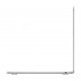 APPLE MacBook Air (Silver) M3, 8GB, 256GB SSD (mrxq3ze/a) - slika 3