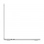 APPLE MacBook Air (Silver) M3, 8GB, 256GB SSD (mrxq3ze/a) - slika 4