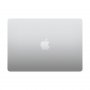 APPLE MacBook Air (Silver) M3, 8GB, 256GB SSD, YU raspored (mrxq3cr/a) - slika 1