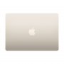 APPLE MacBook Air (Starlight) M3, 8GB, 256GB SSD (mrxt3ze/a) - slika 2