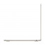 APPLE MacBook Air (Starlight) M3, 8GB, 256GB SSD (mrxt3ze/a) - slika 3