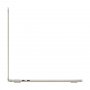 APPLE MacBook Air (Starlight) M3, 8GB, 256GB SSD (mrxt3ze/a) - slika 4