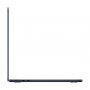 APPLE MacBook Air (Midnight) M3, 8GB, 256GB SSD (mrxv3ze/a) - slika 4