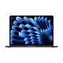 APPLE MacBook Air (Midnight) M3, 8GB, 256GB SSD, YU raspored (mrxv3cr/a) - slika 1