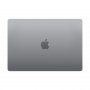 APPLE MacBook Air 15 (Space Grey) M3, 8GB, 256GB SSD, YU raspored (mrym3cr/a) - slika 1