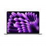 APPLE MacBook Air 15 (Space Grey) M3, 8GB, 256GB SSD, YU raspored (mrym3cr/a) - slika 2