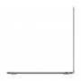 APPLE MacBook Air 15 (Space Grey) M3, 8GB, 256GB SSD, YU raspored (mrym3cr/a) - slika 3