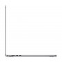 APPLE MacBook Air 15 (Space Grey) M3, 8GB, 256GB SSD, YU raspored (mrym3cr/a) - slika 4