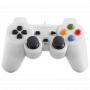 RAMPAGE Dzojstik SNOPY SG-R602 PS3 bela , 30493 - slika 1
