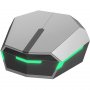 RAMPAGE Slušalice sa mikrofonom Tron T17 RM-TWS02G, 37268 - slika 3