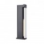 PHILIPS Stona svetiljka Amber dsk202 pt 5w 40k crna usb 02 - slika 1