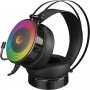 RAMPAGE RM-K97 HELIX USB 7.1 RGB Slušalice 36240 - slika 3