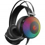 RAMPAGE RM-K97 HELIX USB 7.1 RGB Slušalice 36240 - slika 1