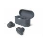 PHILIPS TAT3508BK/00 TWS crne bežične slušalice - slika 1