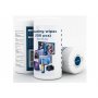 GEMBIRD CK-AWW100-01 Alcohol maramice za ciscenje, microfiber 100 kom - slika 1