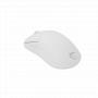 WHITE SHARK WS WGM 5015 AERO Beli bežični miš - slika 3
