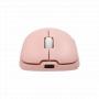 WHITE SHARK WS WGM 5015 AERO Roze bežični miš - slika 5