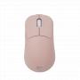 WHITE SHARK WS WGM 5015 AERO Roze bežični miš - slika 1