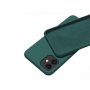 SAMSUNG MCTK5-A34 5G * Futrola Soft Silicone Dark Green (45289) - slika 2
