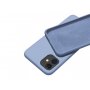 SAMSUNG MCTK5-A34 5G * Futrola Soft Silicone Purple (45290) - slika 2