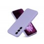 SAMSUNG MCTK5-A34 5G * Futrola Soft Silicone Purple (45290) - slika 1