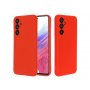 SAMSUNG MCTK5-A54 5G * Futrola Soft Silicone Red (45295) - slika 1