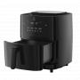 ELECTROLUX EAF7SB Air fryer, Friteza na vruć vazduh, 5.4 L - slika 5