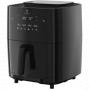 ELECTROLUX EAF7SB Air fryer, Friteza na vruć vazduh, 5.4 L - slika 1
