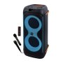 XPLORE Prenosivi sistem karaoke XP8813 FIESTA 2 - slika 2