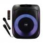 XPLORE XP8807 Shore 2 Prenosni karaoke sistem - slika 1
