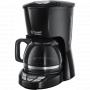 RUSSELL HOBBS Aparat za filter kafu 22620-56 Textures Black - slika 1