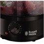 RUSSELL HOBBS Aparat za kuvanje na pari Compact Black 26530-56 - slika 2