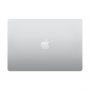 APPLE MacBook Air 15 (Silver) M3, 8GB, 256GB SSD (mryp3ze/a) - slika 2