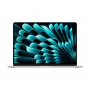 APPLE MacBook Air 15 (Silver) M3, 8GB, 512GB SSD (mryq3ze/a) - slika 3