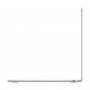 APPLE MacBook Air 15 (Silver) M3, 8GB, 512GB SSD (mryq3ze/a) - slika 4