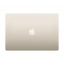 APPLE MacBook Air 15 (Starlight) M3, 8GB, 256GB SSD, YU raspored (mryr3cr/a) - slika 2