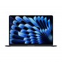 APPLE MacBook Air 15 (Midnight) M3, 8GB, 512GB SSD, YU raspored (mryv3cr/a) - slika 2