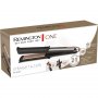 REMINGTON S6077 One, Presa i uvijač za kosu 2u1 - slika 5