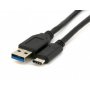 NEWMB USB 3.0 Type C na Type A-M, dužina 1m (N-UCB301) - slika 1