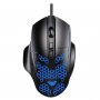 AULA F812 Gaming, žični USB miš - slika 1