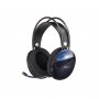 AULA S505 Black, USB 2.0, gejmerske slušalice - slika 1