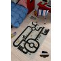 Conceptum Hypnose Tepih (180x280) WOOKECE018 - slika 1
