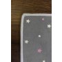 Conceptum Hypnose Tepih (180x280) WOOKECE020 PEMBE - slika 4